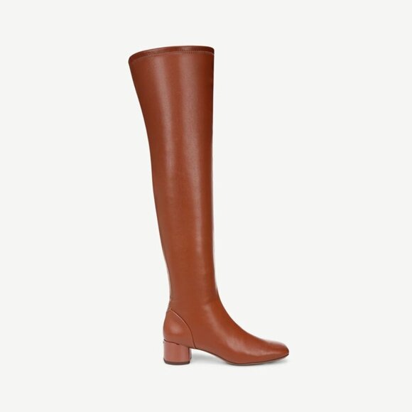 Franco Sarto Novara Over The Knee Boot - Picture 4 of 4